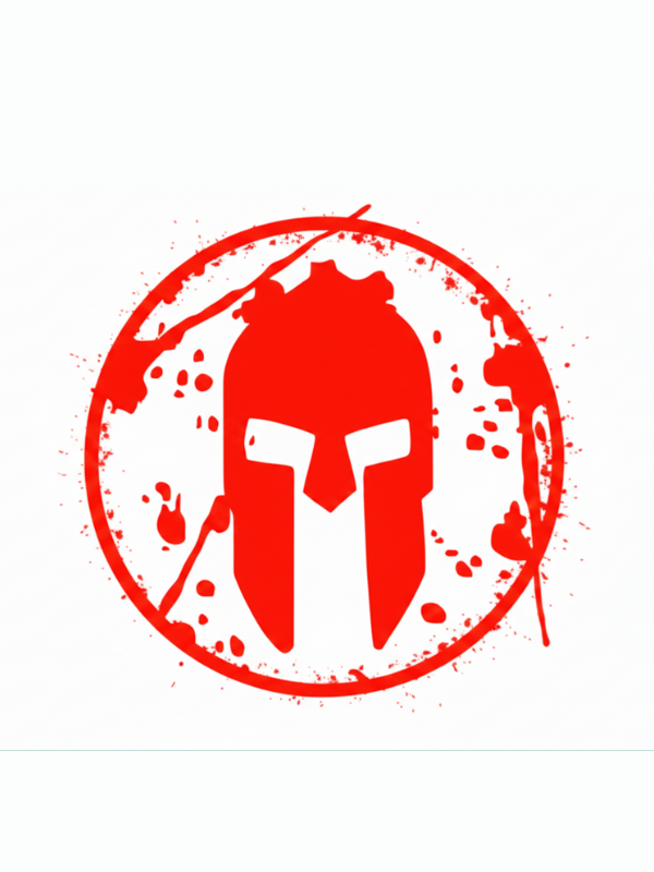 Logo Spartan Race